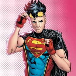 Kon-El (Prime Earth)