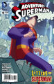 Adventures of Superman Vol 2 10