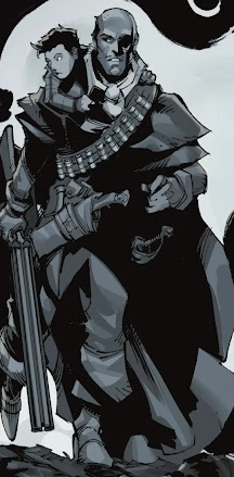 Alfred Pennyworth Elseworlds Castle Arkham