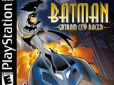 Batman: Gotham City Racer