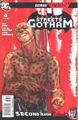 Batman: Streets of Gotham #4 (November, 2009)