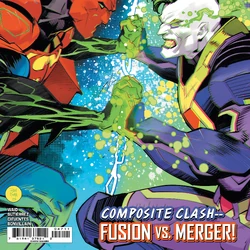 Batman/Superman: World's Finest Vol 1 47