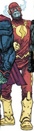 Flashzarro Earth 29 Bizarro Flash