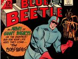 Blue Beetle Vol 4 53