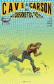 Cave Carson Has a Cybernetic Eye #8 (July, 2017)