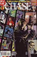 Chase (1998—1998) 10 issues