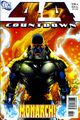 Countdown #44 (June, 2007)