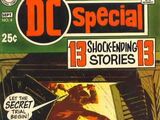 DC Special Vol 1 4