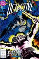 Detective Comics #645