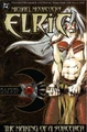 Michael Moorcock's Elric: The Making of a Sorcerer #1 (September, 2004)