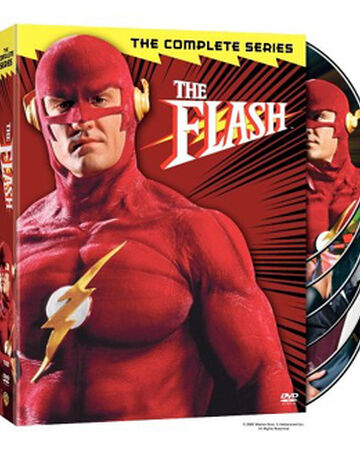 The Flash 1990 1991 Episode 1 Full