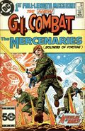 GI Combat Vol 1 282