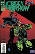 Green Arrow Vol 2 82