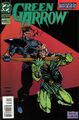 Green Arrow Vol 2 #82 (January, 1994)