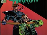 Green Arrow Vol 2 82