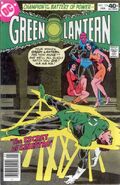 Green Lantern Vol 2 124