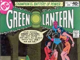 Green Lantern Vol 2 124