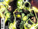 Green Lanterns Vol 1 1