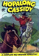 Hopalong Cassidy Vol 1 32
