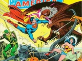 Justice League of America Vol 1 162