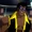 Black Power (Crisis on Two Earths: Crime Syndicate Earth)