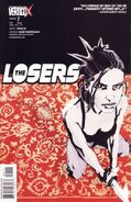 Losers Vol 1 7