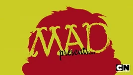 MAD Presents