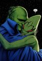 Martian Manhunter 011