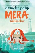 Mera: Tidebreaker (April, 2019)