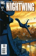 Nightwing Vol 2 125