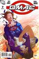 OMAC Vol 3 #7 (March, 2007)