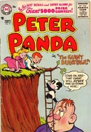 Peter Panda Vol 1 19