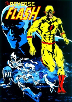 Professor Zoom New Earth (other versions)