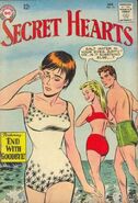 Secret Hearts Vol 1 93