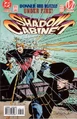 Shadow Cabinet #11 (April, 1995)