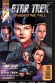 Star Trek: Divided We Fall #1 (July, 2001)