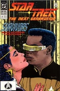 Star Trek: The Next Generation Vol 2 5