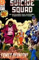 Suicide Squad Vol 1 50