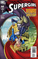 Supergirl Vol 5 #56 (November, 2010)