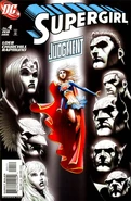Supergirl v.5 4.jpg (92 KB) Supergirl Vol 5 4