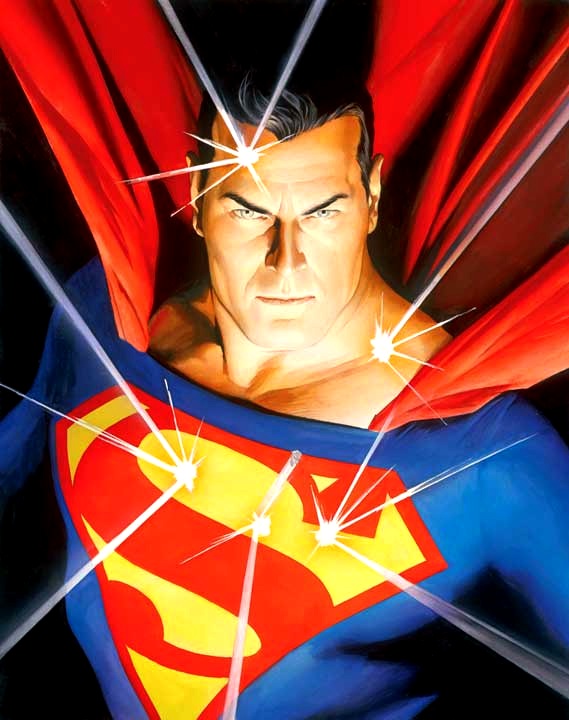 Kal-El (New Earth)/Gallery | DC Database | Fandom