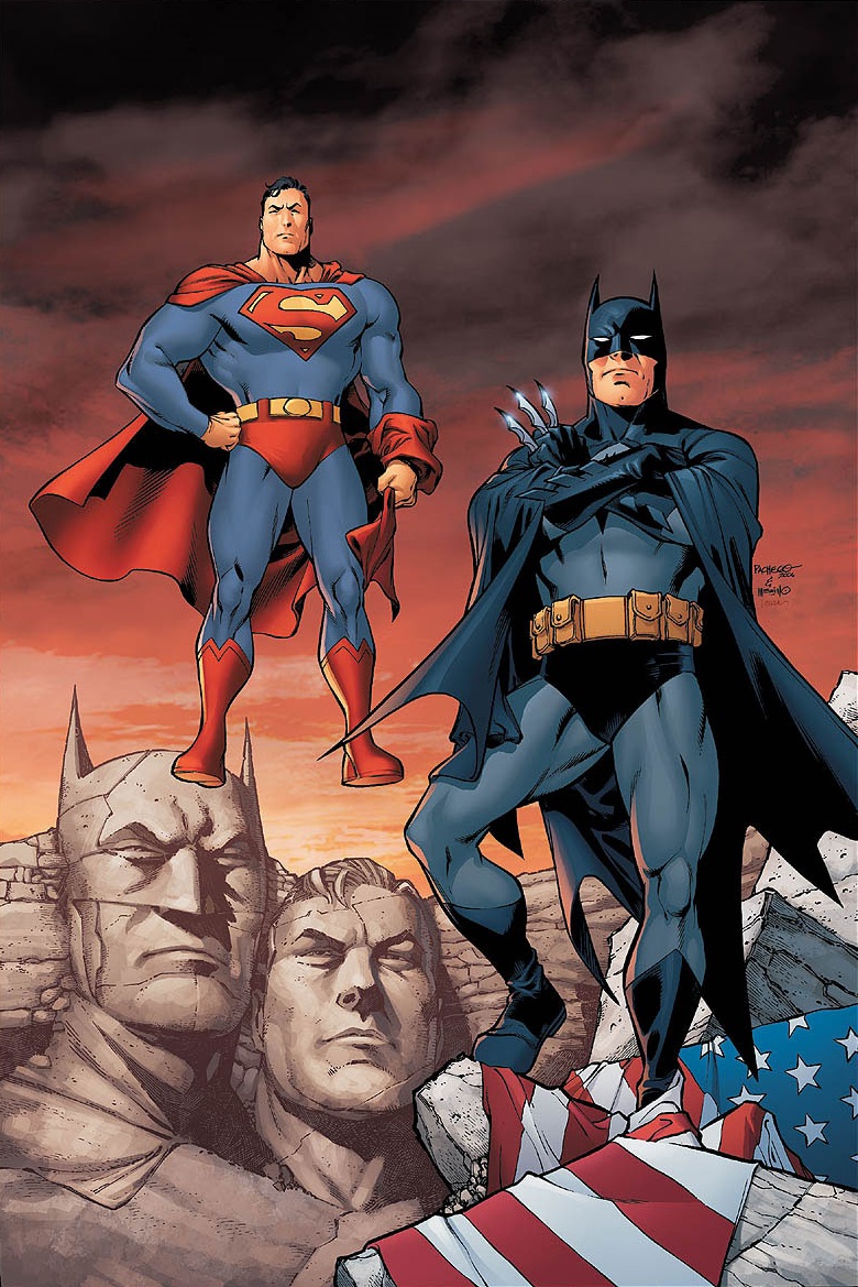 Superman/Batman Vol 1 14 | DC Database | Fandom