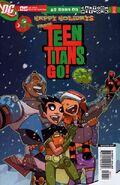 Teen Titans Go! Vol 1 25