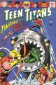 Teen Titans Vol 1 11