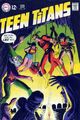 Teen Titans Vol 1 19