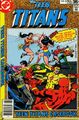 Teen Titans #53