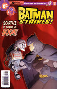 The Batman Strikes! Vol 1 5