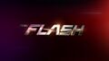 The Flash (2014 TV series) logo 007