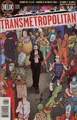 Transmetropolitan #6 (February, 1998)