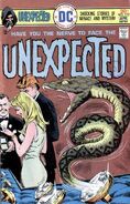 The Unexpected Vol 1 172